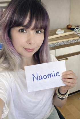 Naomie